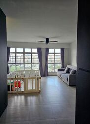 Blk 288B Compassvale Cape (Sengkang), HDB 5 Rooms #566269071